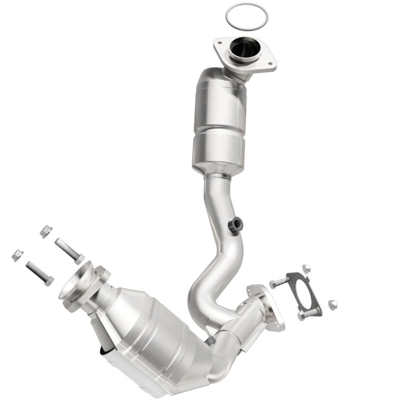 MagnaFlow Conv DF 00 - 03 Ford Taurus 3.0L - My Store