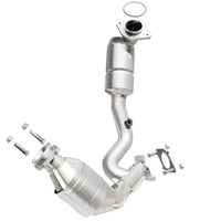 MagnaFlow Conv DF 00 - 03 Ford Taurus 3.0L - My Store