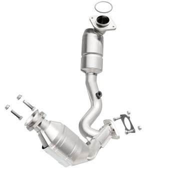 compare product MagnaFlow Direct Fit Catalytic Converter 00-03 Ford Taurus 3.0L