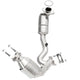 MagnaFlow Conv DF 00 - 03 Ford Taurus 3.0L - My Store