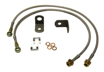 compare product Skyjacker 1984-1992 Jeep Cherokee (XJ) Brake Hose