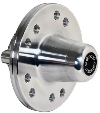 compare product Wilwood Hub-Camaro 70-78 5x4.50/4.75