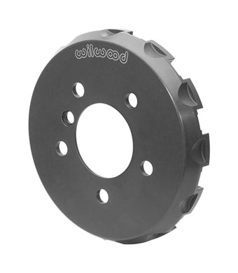 compare product Wilwood 12 Lug Drive Dynamic MT Hat 8.80 Snap