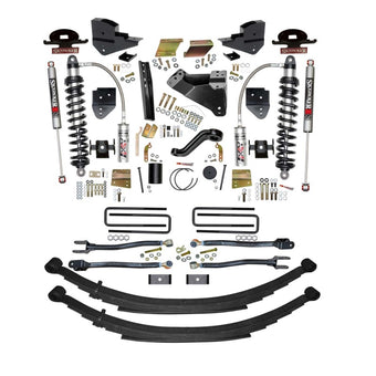 compare product Skyjacker 23 F250/350 6In C/O LKS W/M95