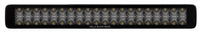 Hella Universal Black Magic 21in Double Light Bar - Driving Beam - My Store