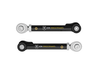 compare product ICON 22-23 Tundra / 2023+ Sequoia/Tacoma Tubular Rear Upper Link Kit