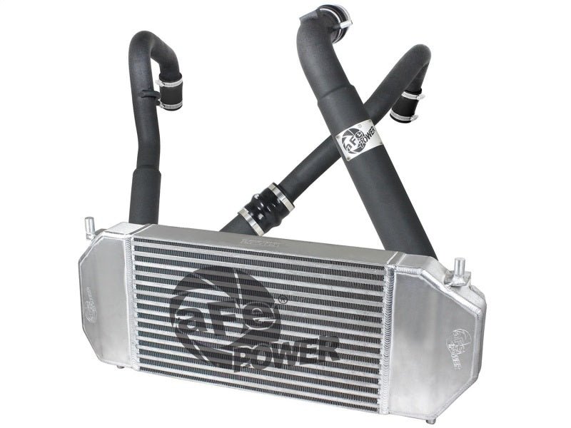 aFe Bladerunner Intercooler with Tubes 2015 Ford F - 150 V6 2.7 (tt) - My Store