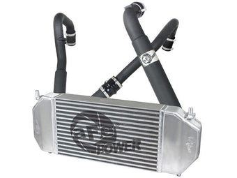 compare product aFe Bladerunner Intercooler with Tubes 2015 Ford F-150 V6 2.7 (tt)