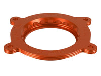 AFE Silver Bullet Throttle Body Spacer GM Trucks 1500 14 - 19 V8 - 6.2L - My Store