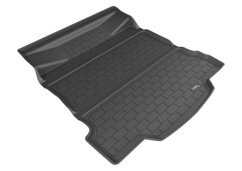 compare product 3D MAXpider 13-19 Cadillac XTS Kagu Stowable Cargo Liner - Black