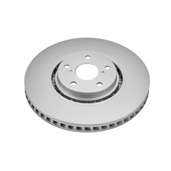 compare product Power Stop 07-11 Lexus GS350 Front Left Evolution Geomet Coated Rotor