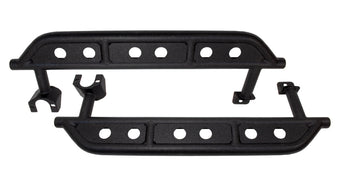 compare product Fishbone Offroad 2018+ Jeep Wrangler JL Step Slider 2 Door