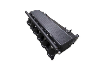 compare product CSF Toyota A90/A91 Supra/ BMW G-Series B58 Charge-Air Cooler Manifold- Black