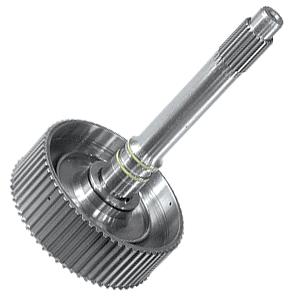 compare product ATS Diesel E4OD/4R100 Billet Output Shaft