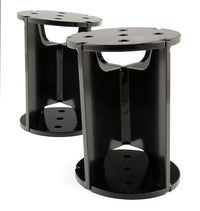 Air Lift Universal Angled Air Spring Spacer - 6 in Lift - My Store