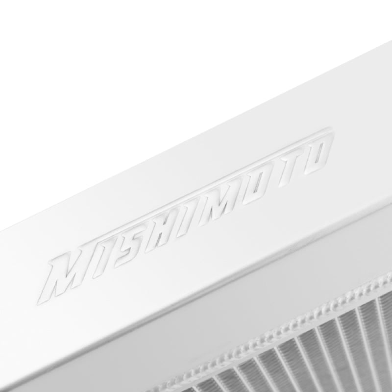 Mishimoto 82 - 92 Chevy Camaro / Pontiac Firebird Aluminum Radiator - My Store