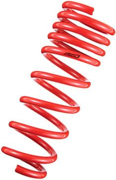 compare product Tanabe DF210 Springs 10-10 Prius