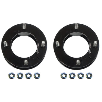 compare product Skyjacker 22 TUNDRA 2.5In FRT SPACER KT