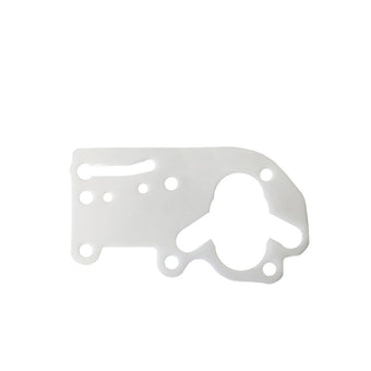 compare product Athena Harley-Davidson Mylar Oil Pump Body Gasket - Set of 10