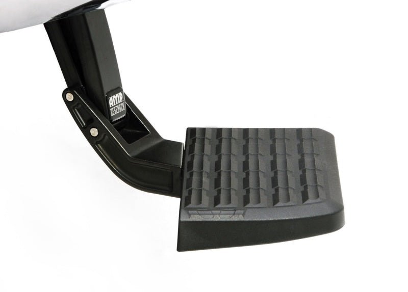 AMP Research 2015 - 2017 GMC Sierra 2500/3500 BedStep - Black - My Store
