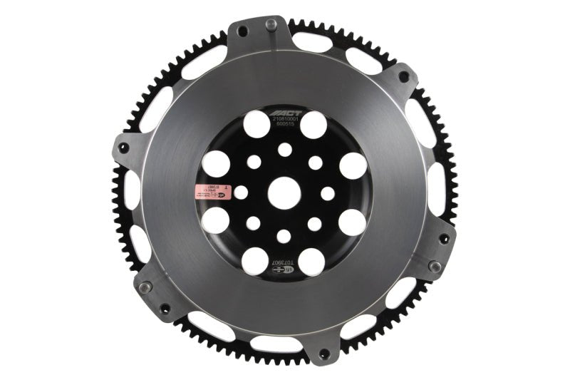 ACT 07 - 11 Toyota Lotus 1.8 L4 DOHC XACT Flywheel Prolite - My Store