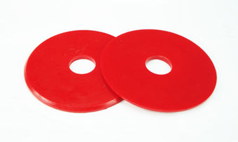 compare product Pedders Urethane Rear Spring Spacer 6mm 2004-2006 GTO