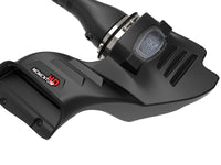 aFe Momentum HD PRO 10R Cold Air Intake System 18 - 19 Ford F - 150V6 - 3.0L (td) - My Store