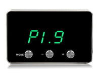 Raxiom 07 - 18 Jeep Wrangler JK 06 - 22 Dodge Challenger SpeedForm Series Throttle Controller - My Store
