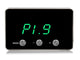 Raxiom 07 - 18 Jeep Wrangler JK 06 - 22 Dodge Challenger SpeedForm Series Throttle Controller - My Store