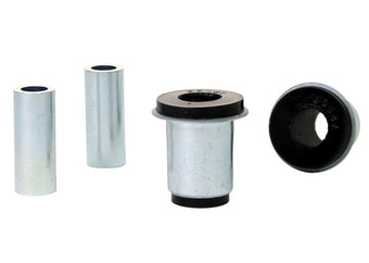 compare product Whiteline 06-13 Lexus IS250 / 08-13 Lexus IS350 Rear Control Arm Lower Rear Inner Bushing Kit