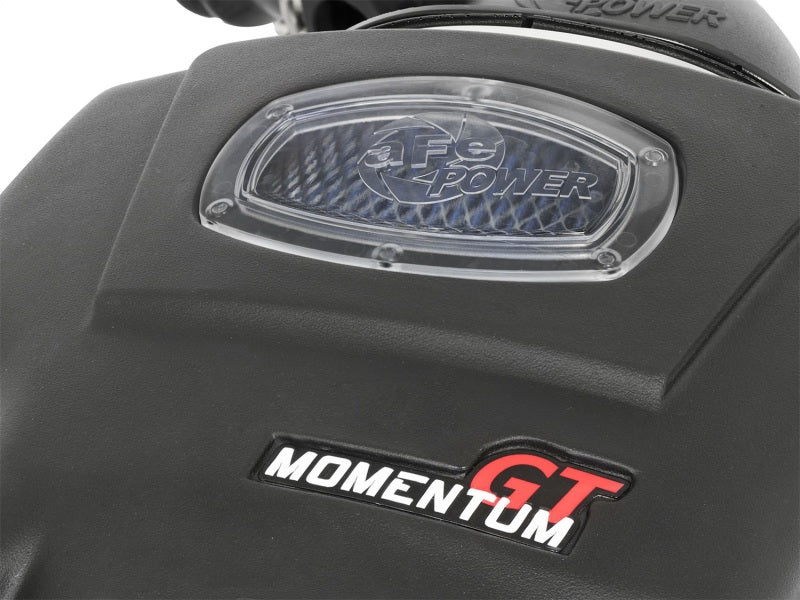 aFe Momentum GT Intakes P5R AIS Nissan Patrol (Y61) 01 - 16 I6 - 4.8L - My Store