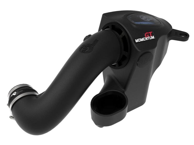 aFe 21 - 22 Jeep Grand Cherokee L (WL) HEMI V8 5.7L Momentum GT Cold Air Intake System w/Pro 5R Filter - My Store