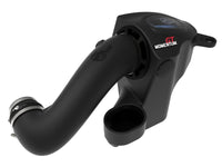 aFe 21 - 22 Jeep Grand Cherokee L (WL) HEMI V8 5.7L Momentum GT Cold Air Intake System w/Pro 5R Filter - My Store