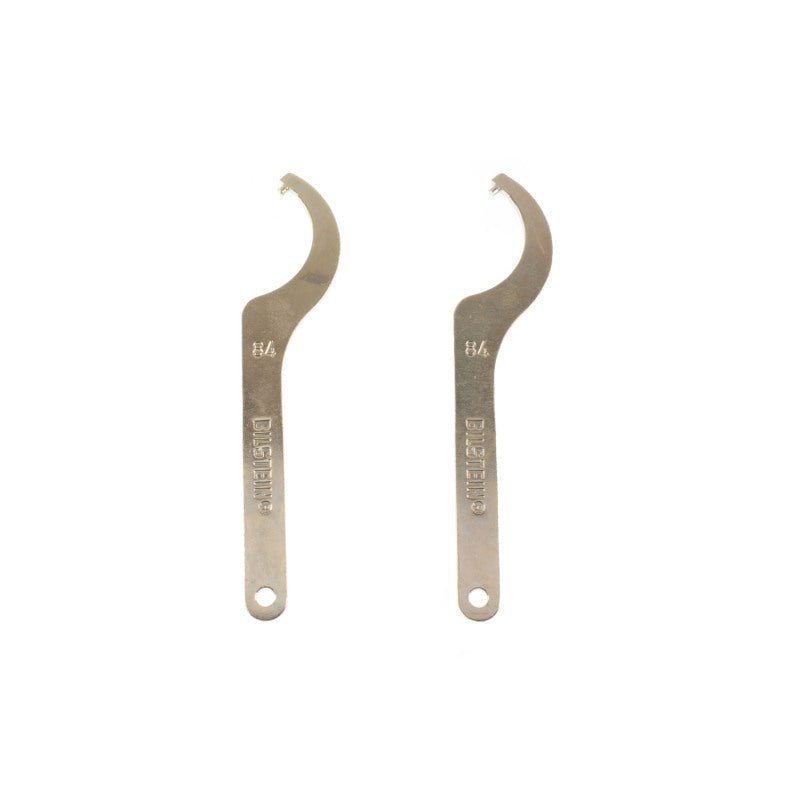 Bilstein B14 1985 Volkswagen Golf Base Front and Rear Performance Suspension System - My Store