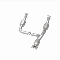 Magnaflow 12 - 20 Chevrolet Express 4500 Underbody 6.0L Direct Fit Catalytic Converter - My Store