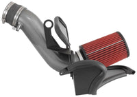 AEM 2017 Honda Pilot V6 - 3.5L F/I Gunmetal Gray Cold Air Intake - My Store
