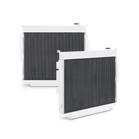 Mishimoto 83 - 94 Ford 6.9L/7.3L IDI Diesel Aluminum Radiator - My Store