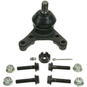 compare product MOOG 95-04 Toyota Tacoma DLX Base S-Runner Front Left Upper Ball Joint