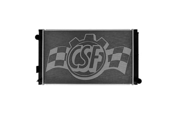 compare product CSF 15-20 Lexus NX300h 2.5L OEM Plastic Radiator