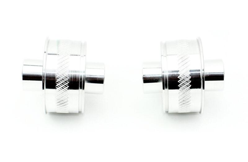 SPL Parts 2020+ Toyota GR Supra (A90) / 2019+ BMW Z4 (G29) Front Caster Rod Bushings (Non - Adj) - My Store