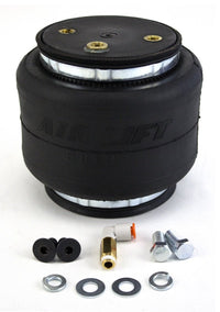 Air Lift Replacement Air Spring - Loadlifter 5000 Ultimate Bellows Type w/ internal Jounce Bumper - My Store