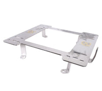 NRG Seat Brackets - 97 - 06 Jeep Wrangler TJ - Pair - My Store