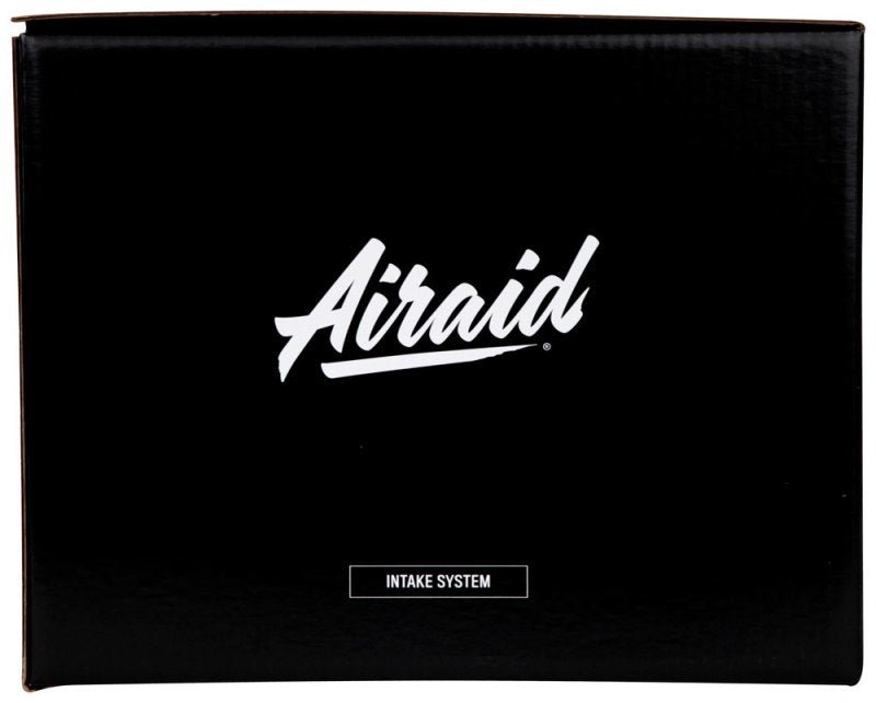 Airaid 13 - 15 Ford Escape 1.6L/2.0L EcoBoost Intake System (Oiled / Red Media) - My Store