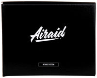 Airaid 13 - 15 Ford Escape 1.6L/2.0L EcoBoost Intake System (Oiled / Red Media) - My Store