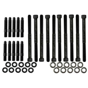 compare product Moroso Valve Cover Hardware Kit (For Moroso 68361)