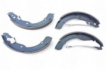 compare product Power Stop 11-12 Volkswagen Jetta Rear Autospecialty Brake Shoes
