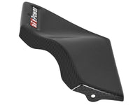 aFe MagnumFORCE Stage - 2 Intake System Carbon Fiber Cover 15 - 17 MINI Cooper S (F55/F56) L4 - 2.0L (t) - My Store