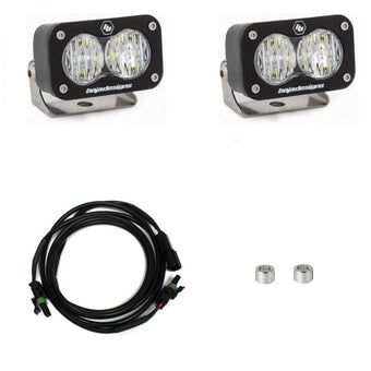 compare product Baja Designs 2017 Ford Raptor S2 Series Reverse Light Kit