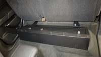 Tuffy Chevy Colorado/Gmc Canyon Crewcab - My Store