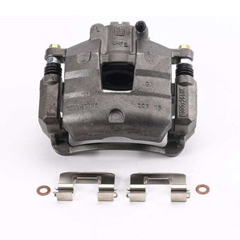 compare product Power Stop 2017 Buick LaCrosse Front Left Autospecialty Caliper w/Bracket